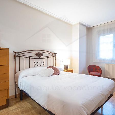 Celina Apartamento Gijón Exterior foto