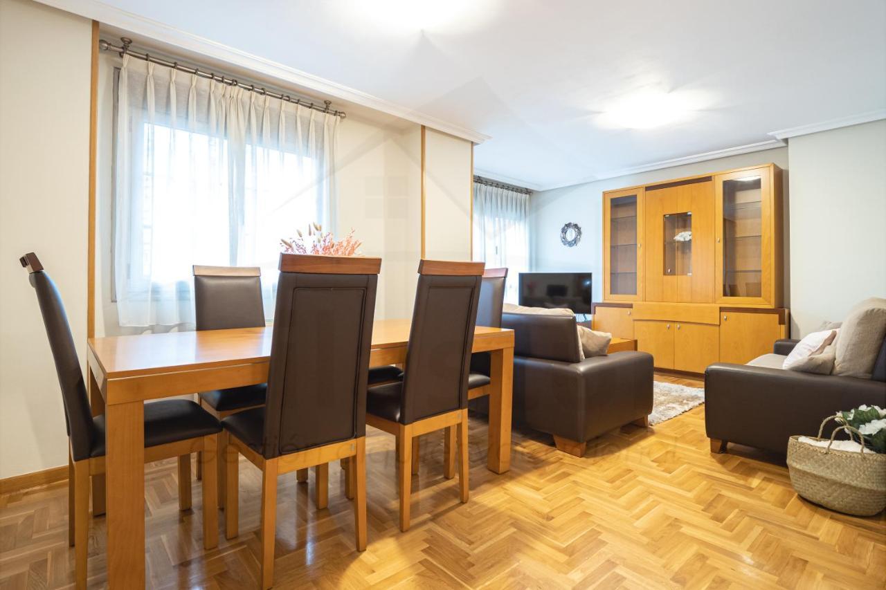 Celina Apartamento Gijón Exterior foto