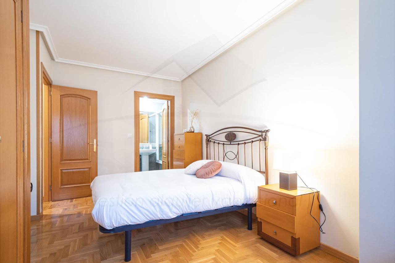 Celina Apartamento Gijón Exterior foto