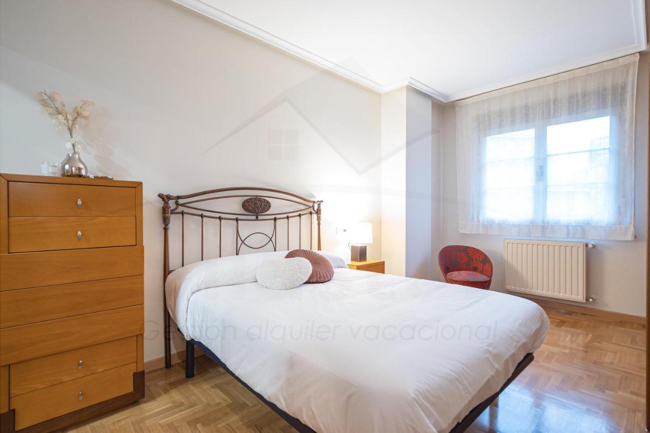 Celina Apartamento Gijón Exterior foto