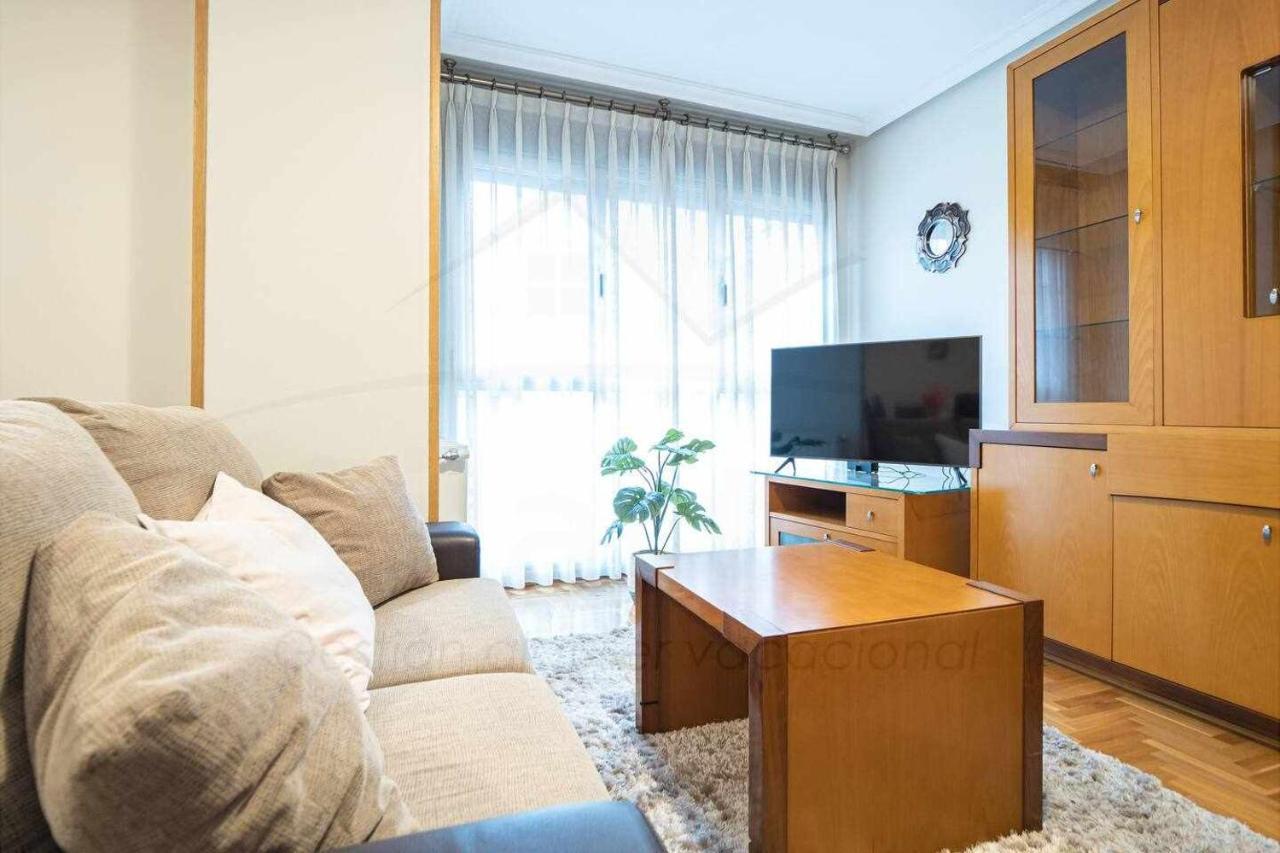 Celina Apartamento Gijón Exterior foto